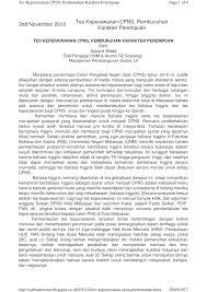 Ilmu lengkap dari hulu hingga hilir. Pdf Tes Keperawanan Cpns Pembunuhan Karakter Perempuan