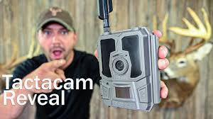 Tactacam reveal x pre order. Tactacam Reveal Cellular Trail Camera Review