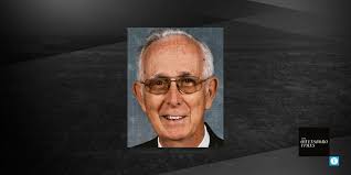 Thomas B. "Tom" Riney Obituary 2023