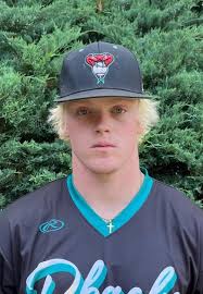 Cameron Kenney Class of 2024