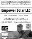 Empower Solar LLC