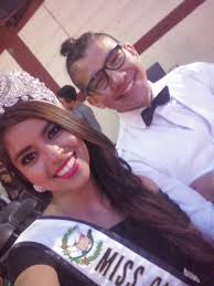 Miss Huehuetenango Supranational