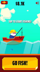 Download Go Fish For Pc Windows Xp 7 8 10 And Mac Pc For Free Going Fishing Old Fisherman Fish Illustration