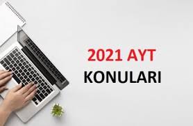 Yks konuları derslere göre aşağıda listeden inceleyebilirsiniz. 2021 Yks Konulari Ve Soru Dagilimi Osym Yok Universitego Universitego