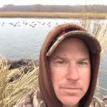 Brett Alkire's Instagram, Twitter & Facebook