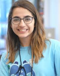 Katherine Arriola's Instagram, Twitter & Facebook