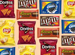 From oysters to blueberries and beyond, try these 17 cold remedies. The 25 Most Popular Snacks In America Eat This Not That