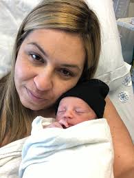 Congratulations to Barbara and Brian Gould!!