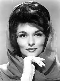 Nancy Novak's Instagram, Twitter & Facebook