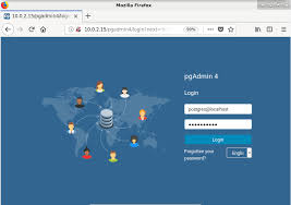 In the quick link section, click add new server to add a new connection. How To Install Pgadmin 4 Debian 10