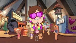 Gravity Falls Rewatch The Love God And A Million Hamilton Jokes Were Retroactively Willed Into Being Gravity Falls Mabel Funny Love Jokes