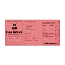 Epingle Sur Carte D Anniversaire A Imprimer