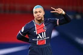 Mbappé wants summer switch to real madrid. Pochettino Remains Confident That Mbappe Will Return To Strong Form For Psg Psg Talk