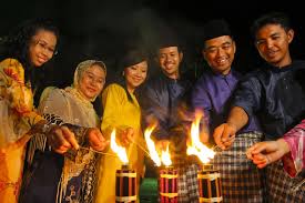 In 2013, around 30 million indonesians traveled to their hometowns during the. A Guide To Hari Raya Aidilfitri Eid Al Fitr Sweet Peanuts Water Fasting