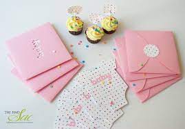 Because Your Having A Little Sweetie These Cute Polka Dot Baby Shower Invitations Are A Polka Dot Baby Shower Invitation Baby Shower Baby Shower Decorations