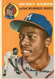 10 Most Valuable Vintage Hank Aaron Baseball Cards