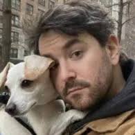 Alex Brightman Pets