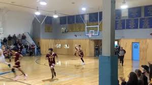 Stanton County High School (Johnson, KS) Varsity Basketball