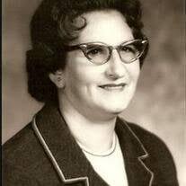 Fern Crawley Obituary