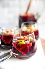 Easy Sangria Recipe How To Make Red Sangria Recipe Best Sangria Recipe Sangria Recipes Easy Sangria Recipes