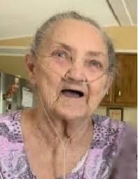 Obituary information for Maxine B. Booth Lawson