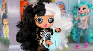 Omg Dollie Hanging Out After School Toy Story Dolls Doll Videos Hanging Out