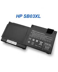 Amazon.com reserves the right to test dead on arrival returns and impose a customer fee equal to 15 percent of the product sales price if the customer. Hp Sb03xl Hp Elitebook 820 G1 Sb03xl 717378 001 Hstnn L13c Laptop Battery