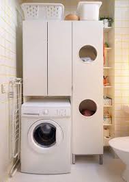 Trendy Bath Room Ikea Lillangen 38 Ideas Laundry Room Storage Laundry Room Storage Shelves Laundry In Bathroom