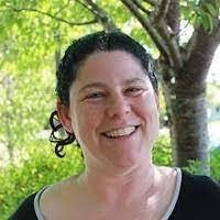 Peggy Rubenstein's Instagram, Twitter & Facebook