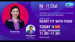 Institut jantung negara is malaysia's premier centre for treatment of heart diseases and where most heart transplants are undertaken, first performed on dec 18th 1997. Institut Jantung Negara The National Heart Institute Of Malaysia Getting Your Heart Fit With Food Facebook