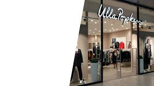 Talenti is ingenuity and creativity; Italian Contract Furniture For Ulla Popken Berlin Germany Cabas
