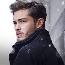 Natural Hairstyles For Men That Inspire Men S Hairstyles Club Haircuts For Men Mens Hairstyles Cool Hairstyles For Men