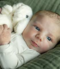 Christopher Forrest Long Born July 20th, 7:42 AM eight pounds & nine ounces  21 inches long Dear Forrest, Welcoming you into this world has been one of  the biggest blessings in our