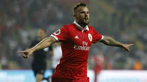 Seferovic could return to the lineup during wednesday's match against italy. Seferovic Is Ok And Can Return For Game Against Tondela Ineews The Best News