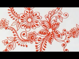 Maybe you would like to learn more about one of these? Tutorial Menggambar Sketsa Batik Tulis Youtube