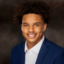 We're so proud of LaDaniel Gatling III for pushing his way through North  Carolina State University and positioning himself for great opportunities  like this summer internship with Toyota Motor…