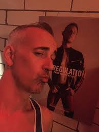 Adam Zane's Instagram, Twitter & Facebook