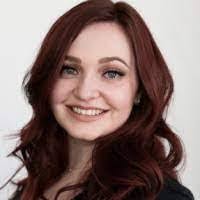 Katrina Poole's Instagram, Twitter & Facebook