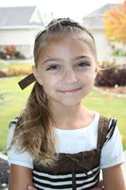Typical teen haircut styles treeclimbingasia from cute tween girl hairstyles Tween Knots Into Side Ponytail Cute Girls Hairstyles Cute Girls Hairstyles