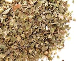 Gambar Dried oregano