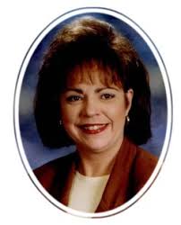 Joyce Lea Bigham Thompson (1953-2009)
