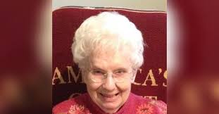 E. Louise Kenyon Obituary