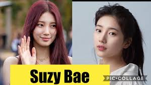Before debuting, she was an online shopping . Suzy Bae South Korean Actress Top Model Singer Kpop Group Miss A Youtube