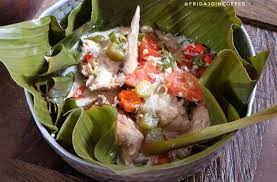 3 Resep Garang Asem Ayam Super Pedas Gurih Menggugah Selera