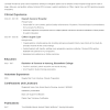 Nursing student resume example ✓ complete guide ✓ create a perfect resume in 5 minutes using our resume examples & templates. Https Encrypted Tbn0 Gstatic Com Images Q Tbn And9gcqwpwijh0kqyo46df7pnngvxn7uowiog1lqn0hasznl95gsfilr Usqp Cau