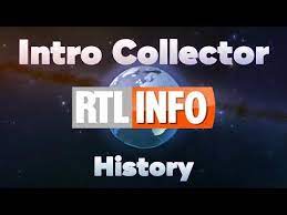 Bio retrouvez toute lactualité en belgique, en europe ou dans le monde, les dernières rtl info pour tweeter : History Of Rtl Tvi Info Intros Intro Collector History Youtube