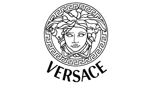 The versace logo is undoubtedly one of the most iconic and instantly recognizable logos in the fashion industry. Versace Logo And Symbol Meaning History Png