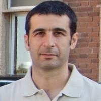 Angel Arevalo-Martin