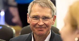 The Diabetic Foot Journal