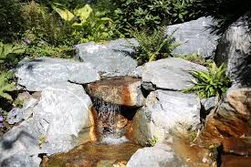 Fanden sie die anleitung wasserfall selber bauen hilfreich? Bachlauf Anlegen Anleitung Mit Bildern Zum Selber Bauen